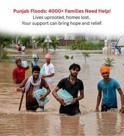 Punjab Campaign